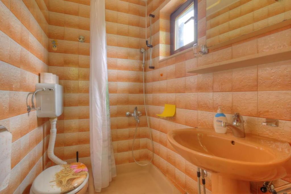 Prázdninový dům Kuca Kate
